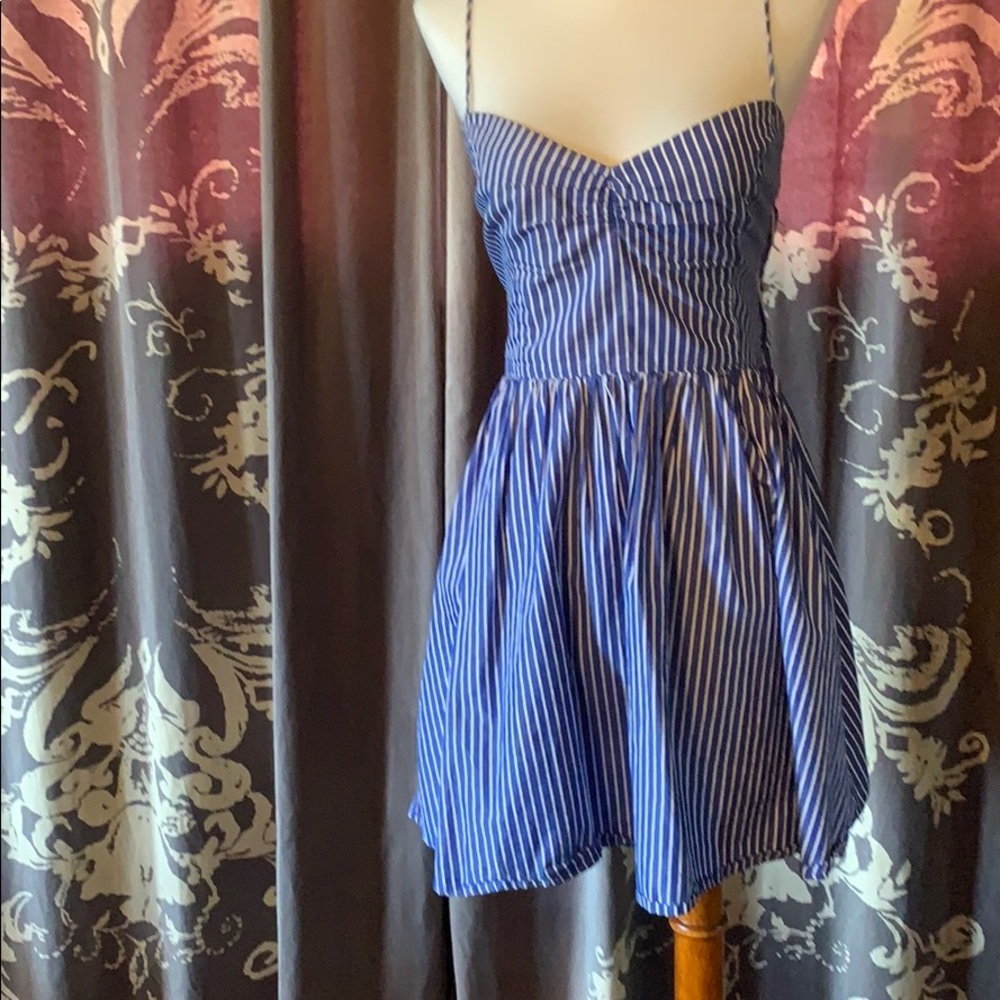 American Apparel sundress